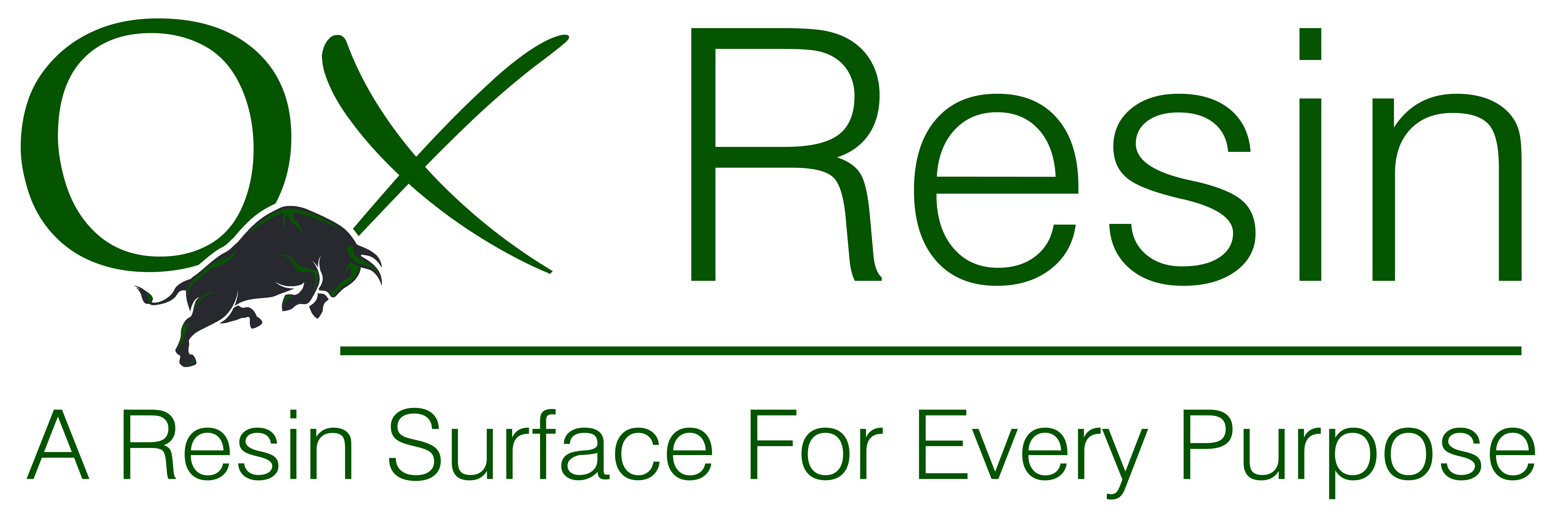 OX Resin — training provider